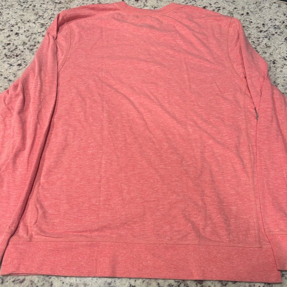 Gap Men’s Long Sleeve tee size L - Picture 6 of 6